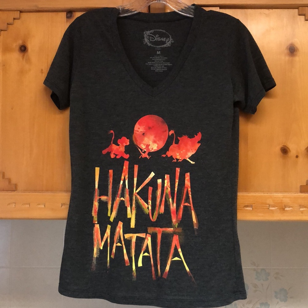 Disney Lion King T-shirt
